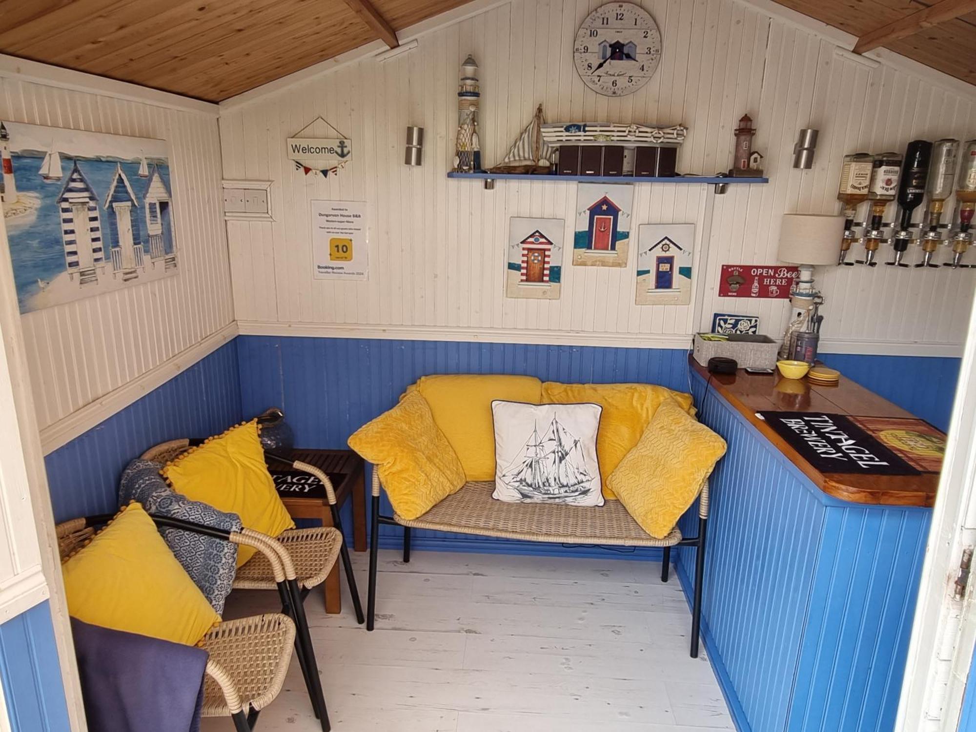 Dungarvon House B&B, Hot Tub, Garden, Summerhouse, Electric Vehicle Point , 3 Bedroom Options Weston-super-Mare Exterior foto