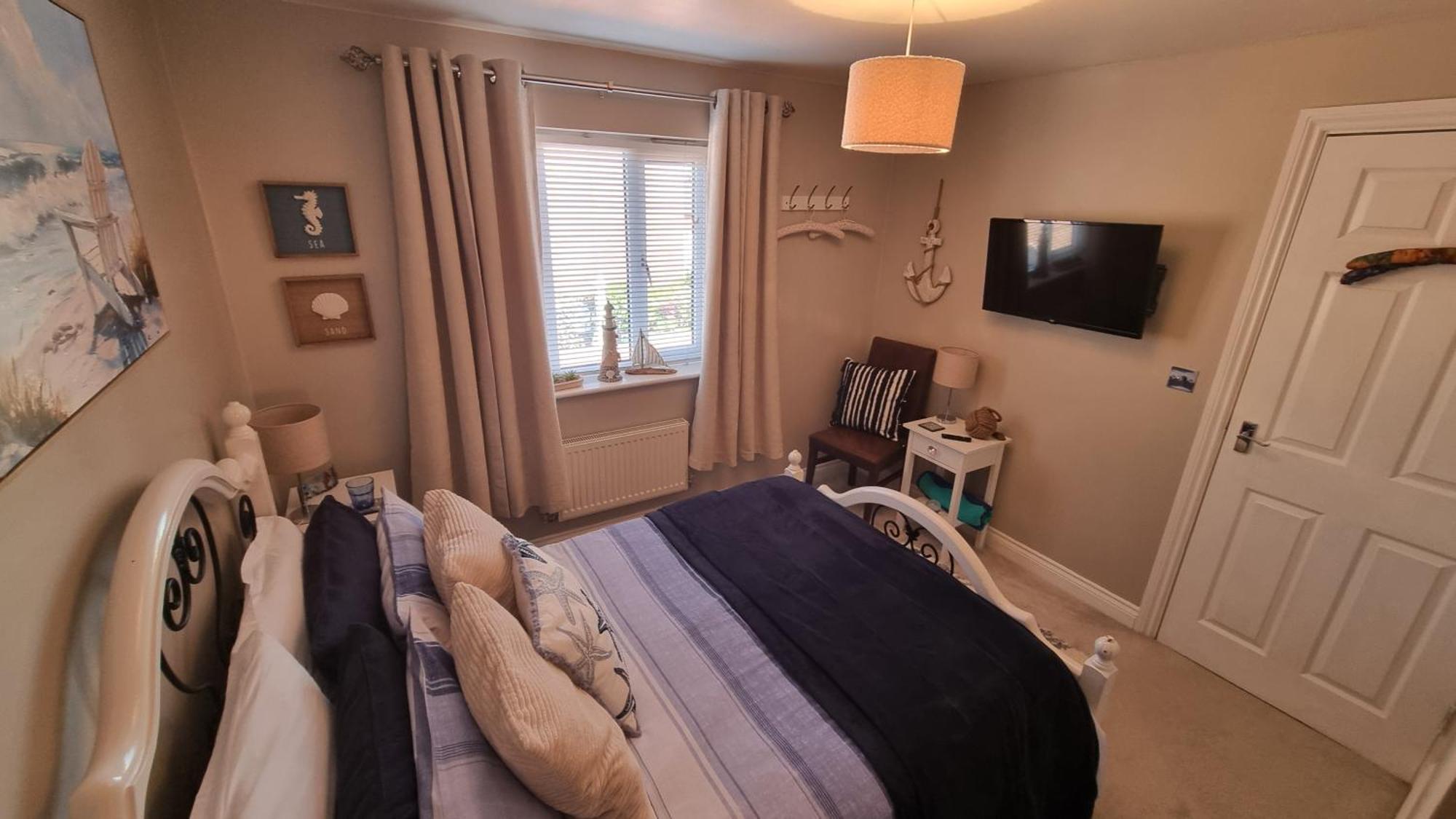 Dungarvon House B&B, Hot Tub, Garden, Summerhouse, Electric Vehicle Point , 3 Bedroom Options Weston-super-Mare Exterior foto