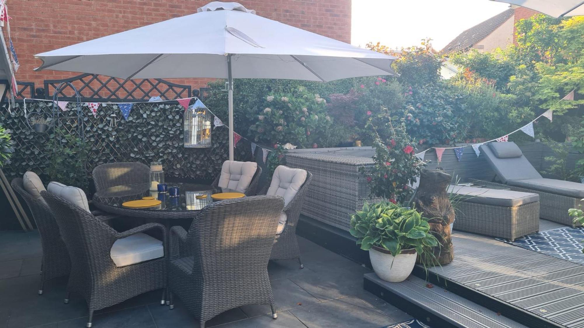 Dungarvon House B&B, Hot Tub, Garden, Summerhouse, Electric Vehicle Point , 3 Bedroom Options Weston-super-Mare Exterior foto