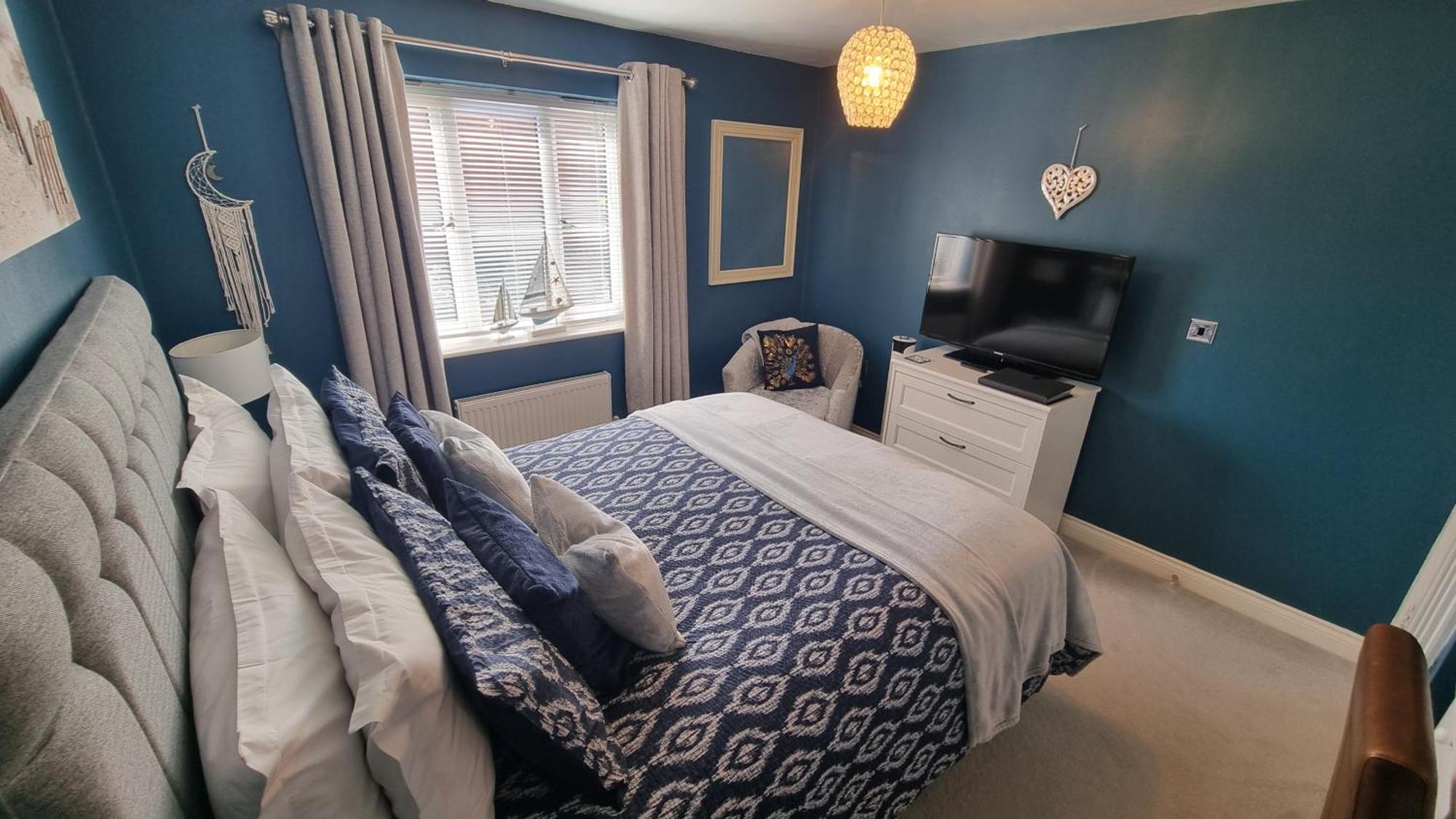 Dungarvon House B&B, Hot Tub, Garden, Summerhouse, Electric Vehicle Point , 3 Bedroom Options Weston-super-Mare Exterior foto